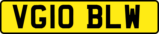 VG10BLW