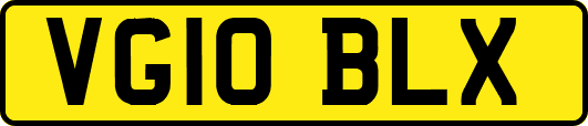 VG10BLX