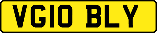 VG10BLY