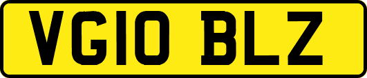 VG10BLZ