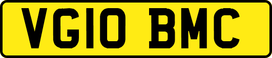 VG10BMC