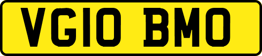 VG10BMO