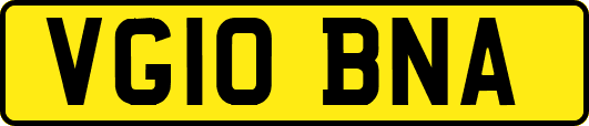 VG10BNA