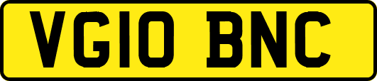 VG10BNC