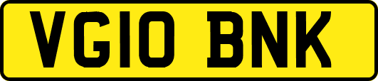 VG10BNK