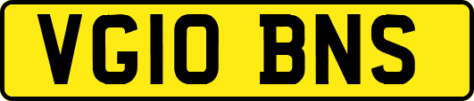 VG10BNS