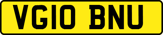 VG10BNU