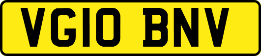 VG10BNV