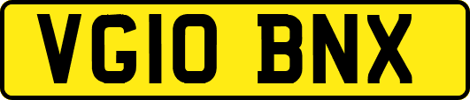 VG10BNX
