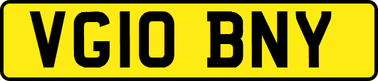 VG10BNY