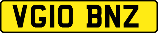 VG10BNZ