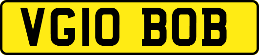 VG10BOB