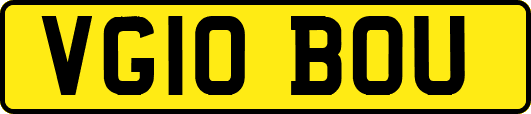 VG10BOU