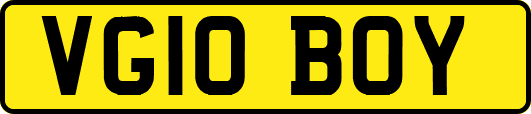 VG10BOY