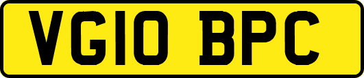 VG10BPC