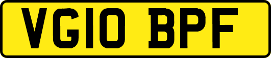 VG10BPF