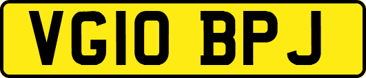 VG10BPJ