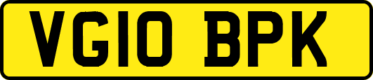 VG10BPK