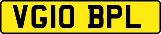 VG10BPL