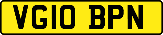 VG10BPN