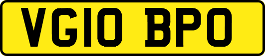VG10BPO