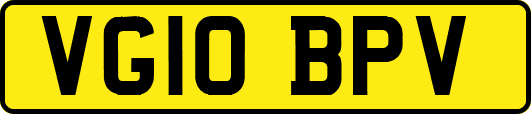 VG10BPV