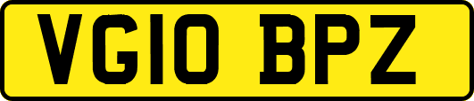 VG10BPZ