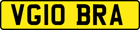 VG10BRA