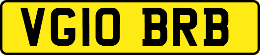 VG10BRB