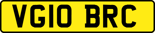 VG10BRC