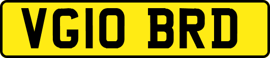 VG10BRD