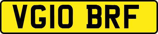 VG10BRF