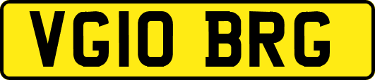 VG10BRG