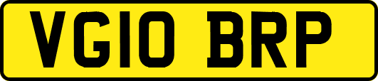 VG10BRP