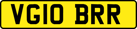VG10BRR