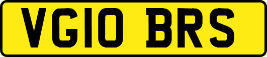 VG10BRS