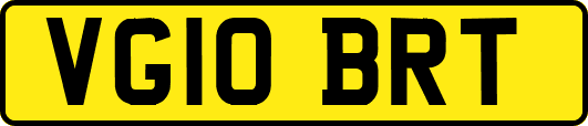 VG10BRT