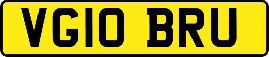 VG10BRU
