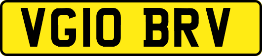 VG10BRV