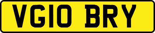 VG10BRY