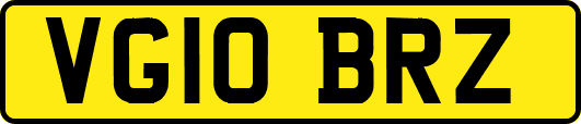 VG10BRZ