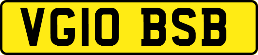 VG10BSB