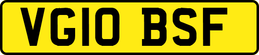 VG10BSF