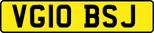 VG10BSJ