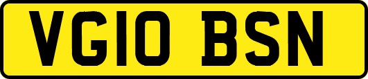 VG10BSN