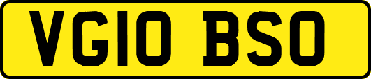VG10BSO