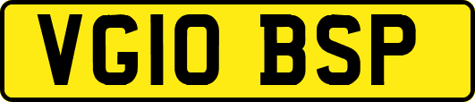 VG10BSP