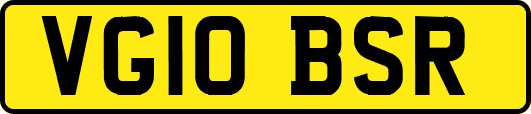 VG10BSR