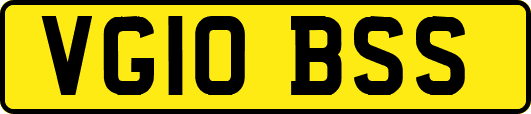 VG10BSS