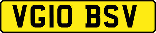 VG10BSV